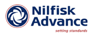 Nilfisk-Advance Cleaning Equipment